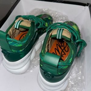 Versace sneakers